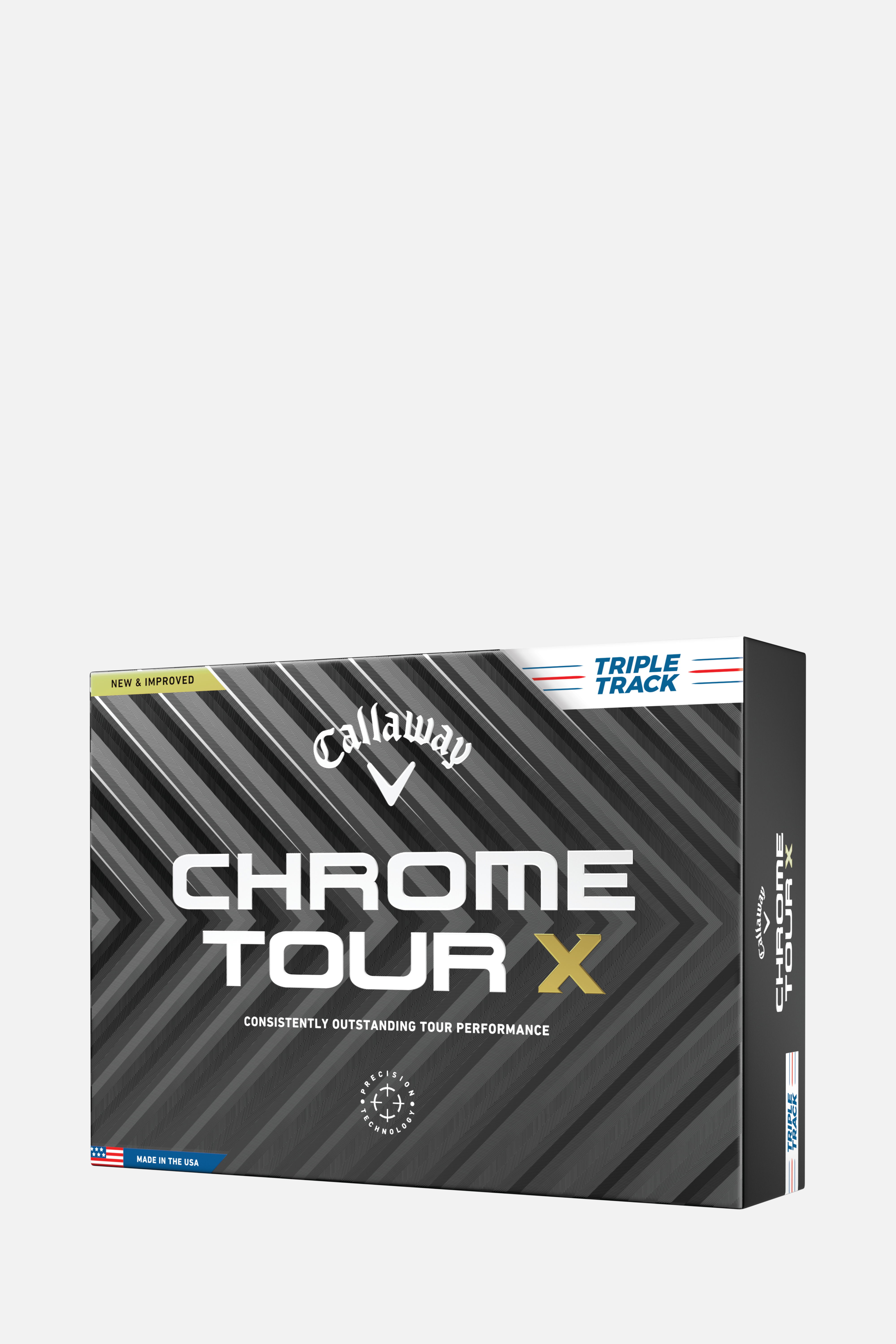 その他 Callaway CHROME TOUR X TRIPLE TRACK 2024 balls-2024-chrome-tour-x-